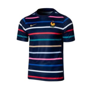 Maillot Pré-Match France Nike 24