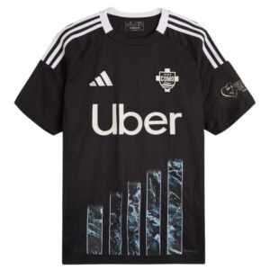 Maillot Côme 1907 Third 2024/2025