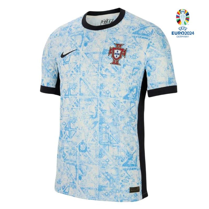 Maillot Portugal Extérieur 2024