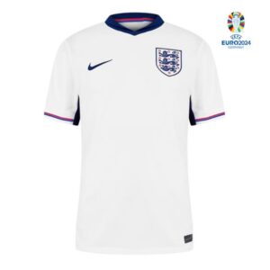 Maillot Angleterre Domicile 2024