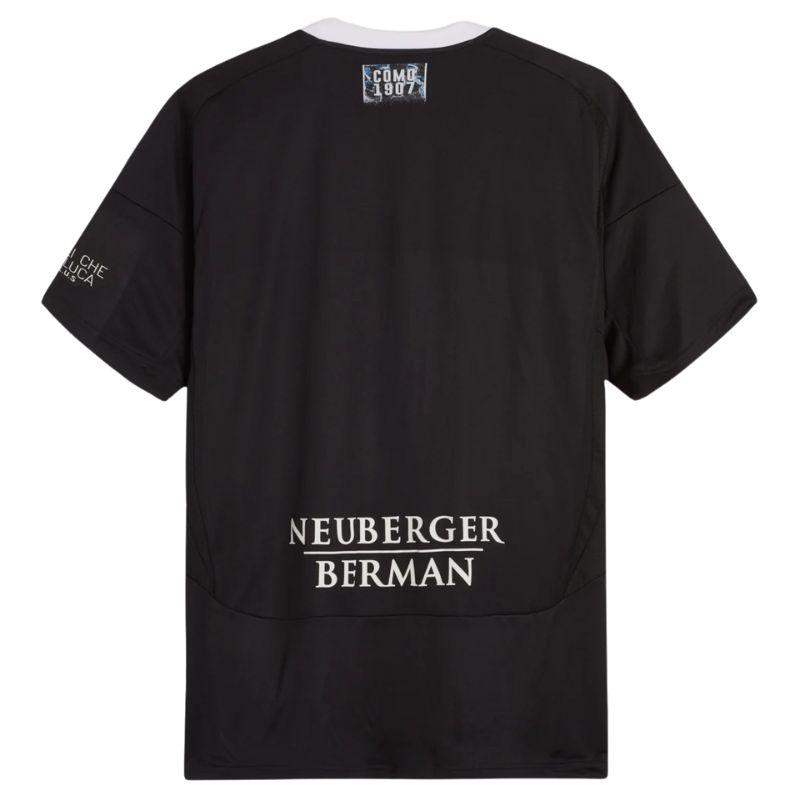 Maillot Côme 1907 Third 2024/2025 - Image 2