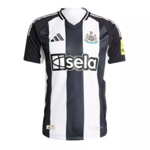 Maillot Newcastle Domicile 2024 2025