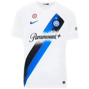 Maillot Inter Milan Extérieur 23/24