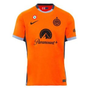 Maillot Inter Milan Third 23/24