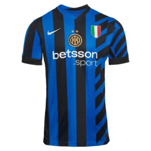Maillot Inter Milan Domicile 24/25