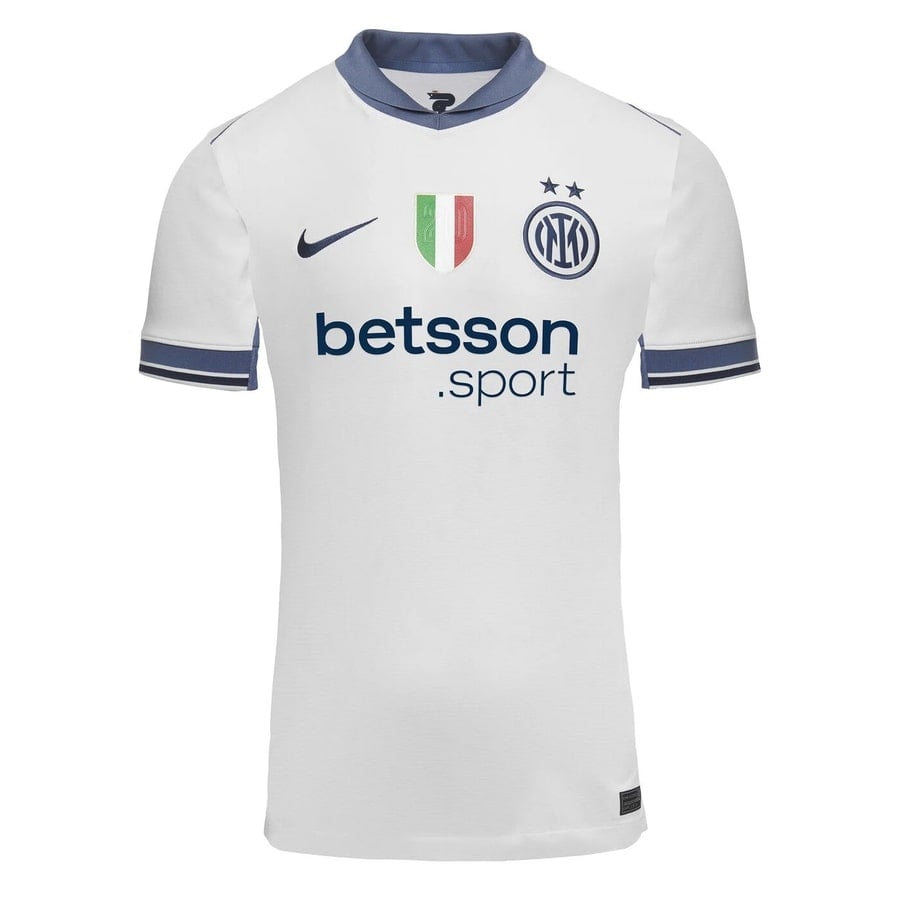 Maillot Inter Milan Extérieur 24/25