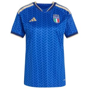 Maillot Italie Domicile 2026 femme