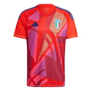 Maillot Kit Enfant Italie Gardien 2024 2025
