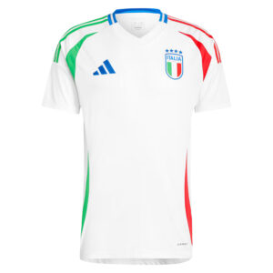 Maillot Italie Extérieur 2024 2025