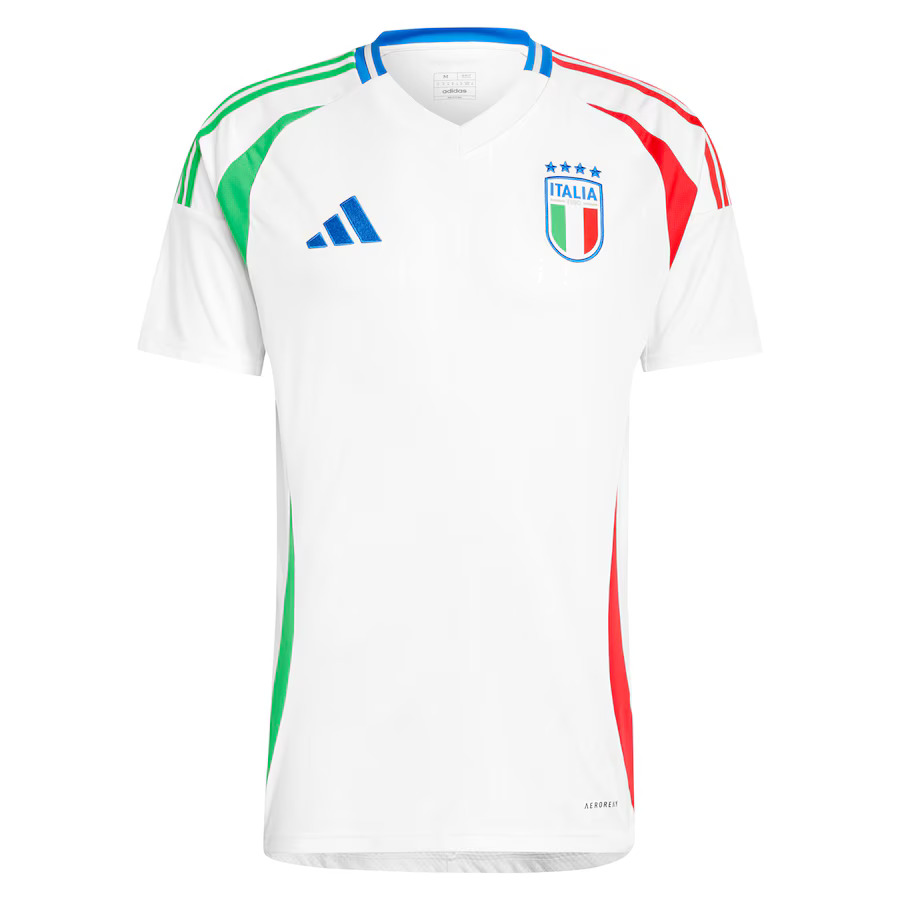 Maillot Italie Extérieur 2024 2025