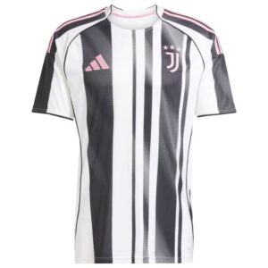 Maillot Juventus Domicile 2025/26