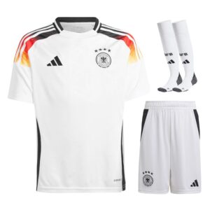 Maillot Kit Enfant Allemagne Domicile 2024