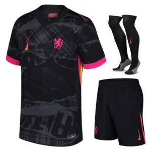 Maillot Kit Enfant Chelsea Third 24/25