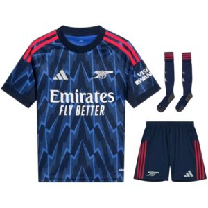 Maillot Kit Enfant Arsenal Extérieur 25/26