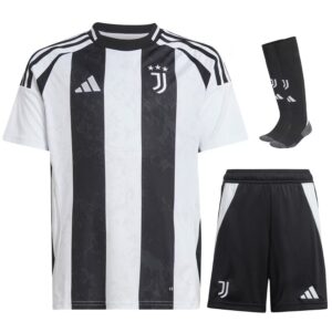 Maillot Kit enfant Juventus Domicile 24/25