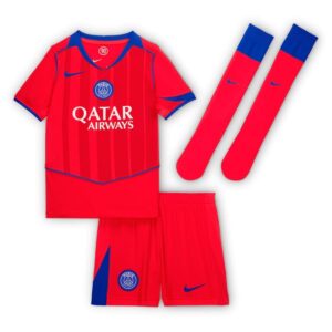 Maillot Kit Enfant PSG Third 25/26