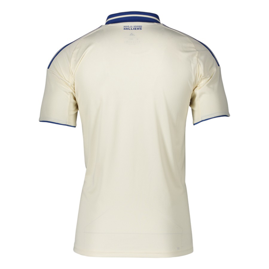 Maillot Kit Enfant Strasbourg Extérieur 25/26 - Image 2