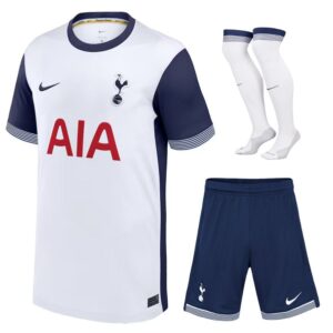 Maillot Kit Enfant Tottenham Domicile 24/25