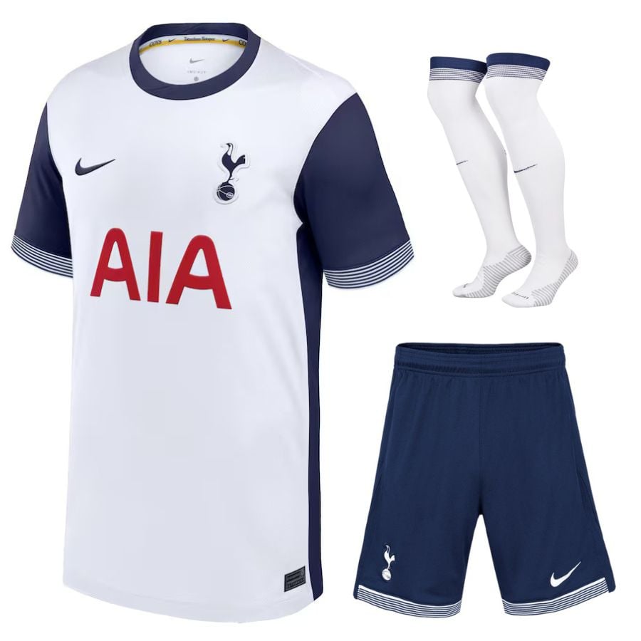 Maillot Kit Enfant Tottenham Domicile 24/25