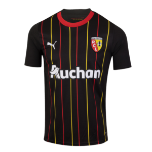 Maillot RC Lens Extérieur 23/24