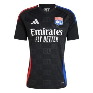Maillot Olympique Lyonnais Extérieur 24/25