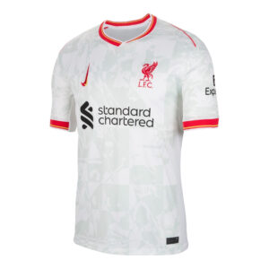 Maillot Liverpool Third 24/25
