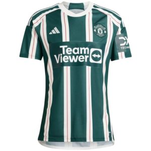Maillot Manchester United Extérieur 23/24