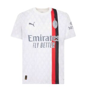 Maillot AC Milan Extérieur 23/24