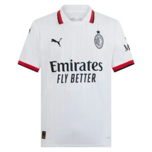 Maillot AC Milan Extérieur 24/25