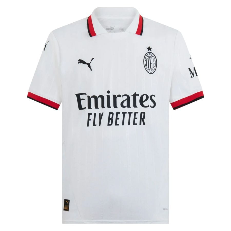 Maillot AC Milan Extérieur 24/25