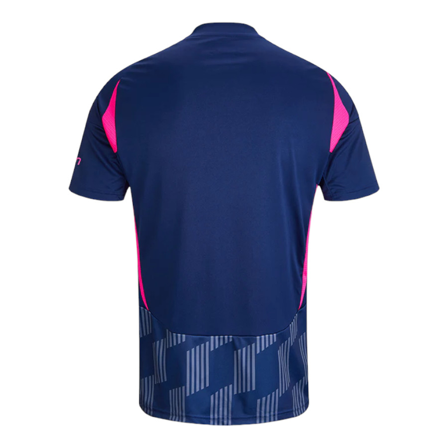 Maillot Kit Enfant Nottingham Extérieur 2024 2025 - Image 2