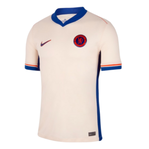 Maillot Chelsea Extérieur 24/25