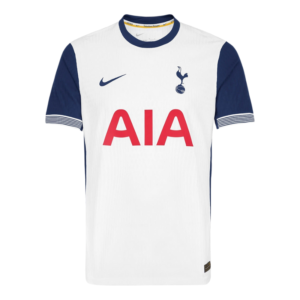 Maillot Tottenham Domicile 2024 2025