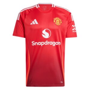 Maillot Manchester United Domicile 24/25