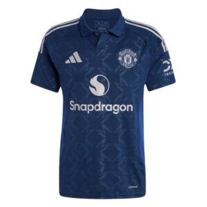 Maillot Manchester United Extérieur 24/25
