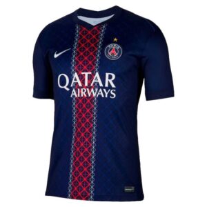 Maillot Paris Saint Germain Domicile 1 étoile 25/26