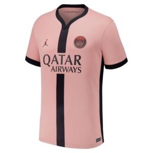 Maillot Paris Saint Germain Third 24/25