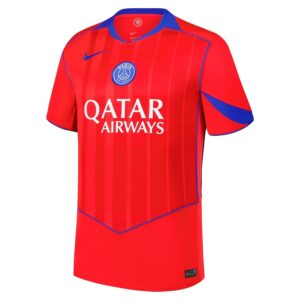 Maillot Paris Saint Germain Third 25/26