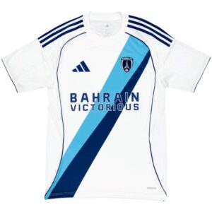 Maillot Paris FC Extérieur 25/26