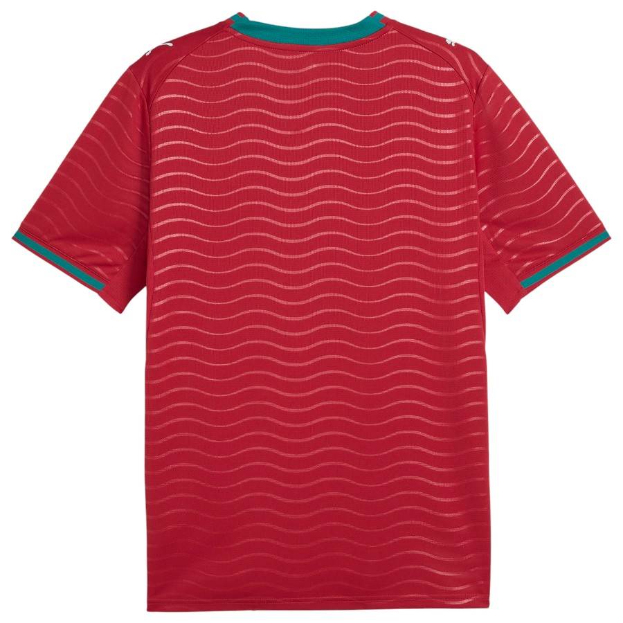 Maillot Kit Enfant Portugal Domicile 2026 2027 - Image 2