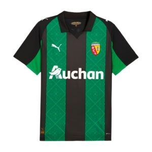 Maillot RC Lens Extérieur 25/26