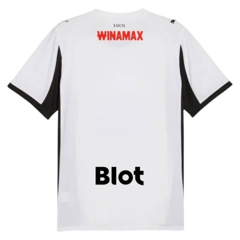 Maillot Stade Rennais Extérieur 2025 2026 - Image 2