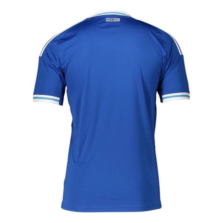 Maillot Strasbourg Domicile 25/26 - Image 2