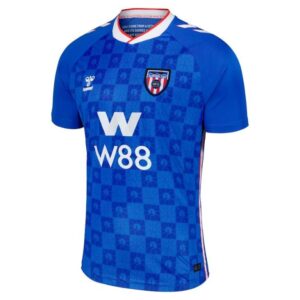 Maillot Sunderland Extérieur 2025 2026