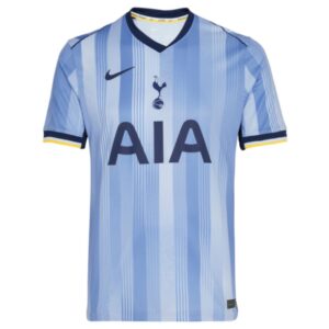 Maillot Tottenham Extérieur 2024 2025