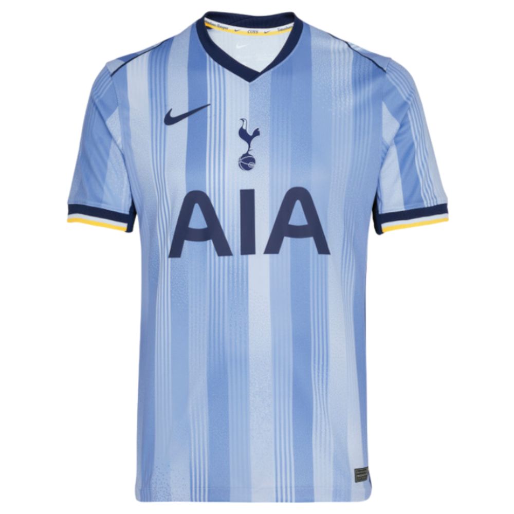 Maillot Tottenham Extérieur 2024 2025