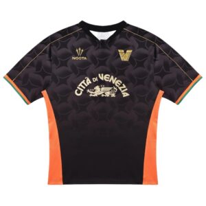 Maillot Venezia FC Domicile 24/25