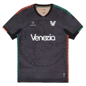 Maillot Venezia FC Domicile 25/26