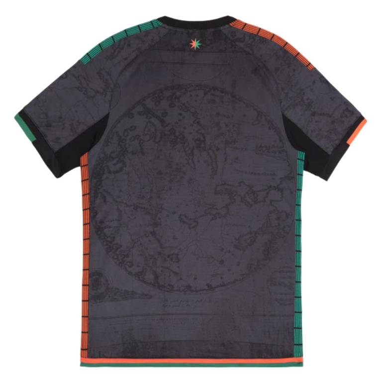 Maillot Venezia FC Domicile 25/26 - Image 2