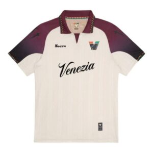 Maillot Venezia FC Extérieur 25/26